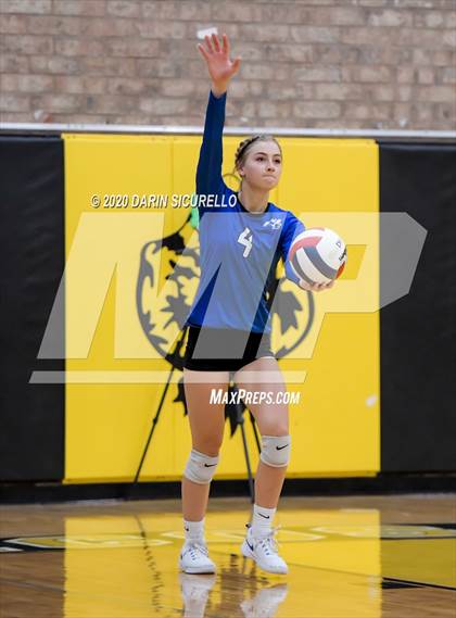Thumbnail 1 in Payson vs Snowflake (AIA 3A Round 1 Playoff)  photogallery.