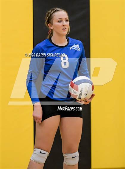 Thumbnail 1 in Payson vs Snowflake (AIA 3A Round 1 Playoff)  photogallery.