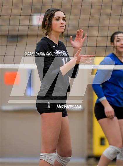 Thumbnail 3 in Payson vs Snowflake (AIA 3A Round 1 Playoff)  photogallery.