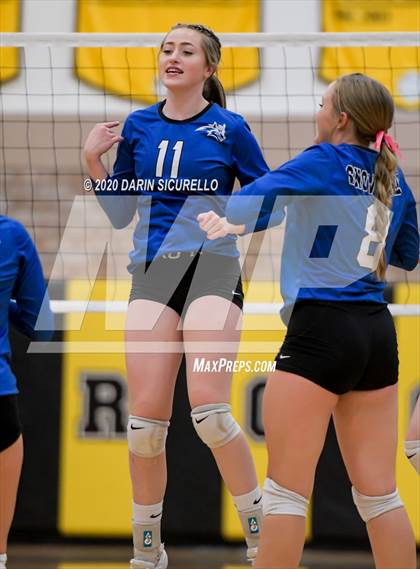 Thumbnail 3 in Payson vs Snowflake (AIA 3A Round 1 Playoff)  photogallery.