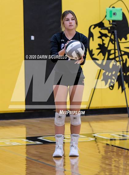 Thumbnail 2 in Payson vs Snowflake (AIA 3A Round 1 Playoff)  photogallery.