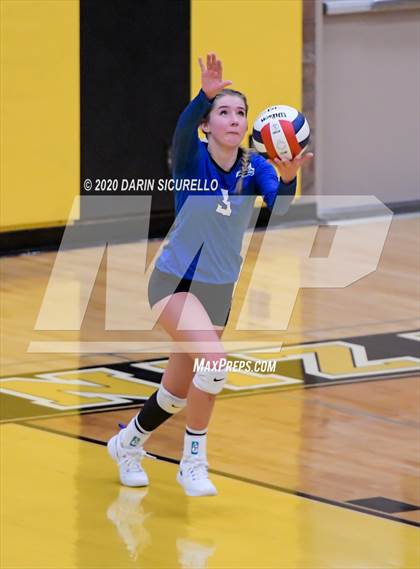 Thumbnail 2 in Payson vs Snowflake (AIA 3A Round 1 Playoff)  photogallery.