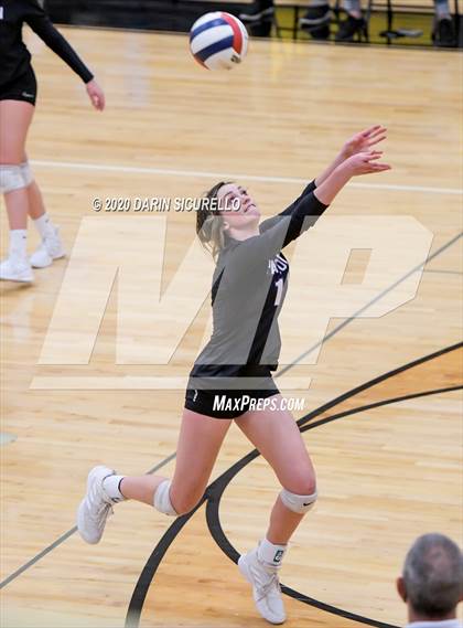 Thumbnail 3 in Payson vs Snowflake (AIA 3A Round 1 Playoff)  photogallery.