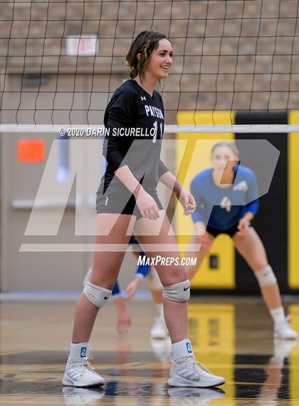 Thumbnail 3 in Payson vs Snowflake (AIA 3A Round 1 Playoff)  photogallery.