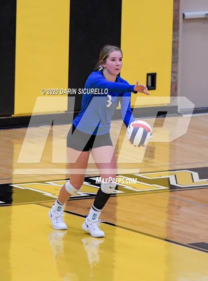 Thumbnail 1 in Payson vs Snowflake (AIA 3A Round 1 Playoff)  photogallery.