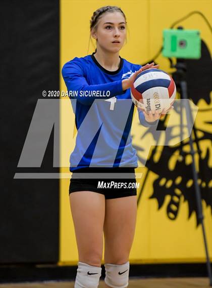 Thumbnail 1 in Payson vs Snowflake (AIA 3A Round 1 Playoff)  photogallery.