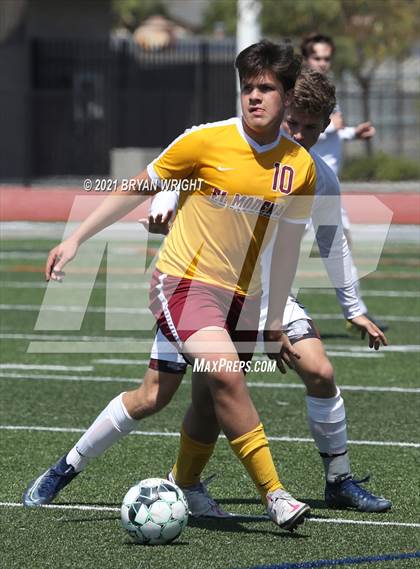 Thumbnail 2 in El Dorado @ El Modena photogallery.