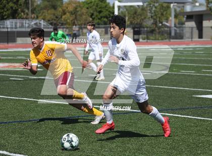 Thumbnail 2 in El Dorado @ El Modena photogallery.