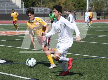 Thumbnail 3 in El Dorado @ El Modena photogallery.