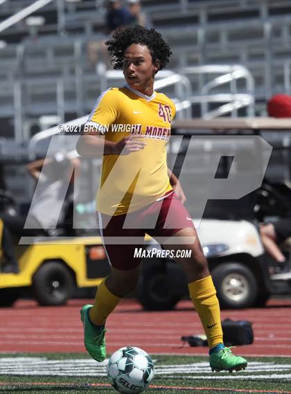 Thumbnail 3 in El Dorado @ El Modena photogallery.