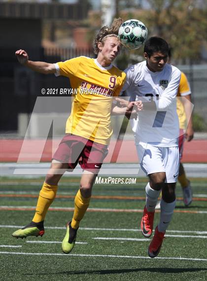Thumbnail 1 in El Dorado @ El Modena photogallery.