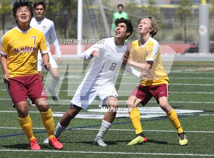 Thumbnail 1 in El Dorado @ El Modena photogallery.