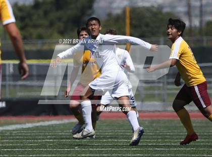 Thumbnail 3 in El Dorado @ El Modena photogallery.