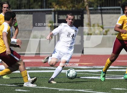 Thumbnail 3 in El Dorado @ El Modena photogallery.