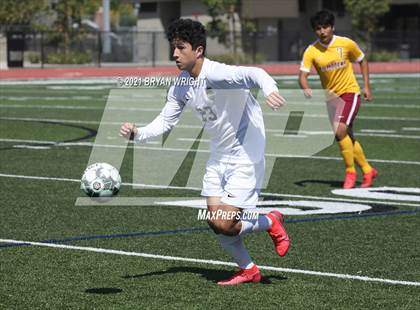 Thumbnail 1 in El Dorado @ El Modena photogallery.