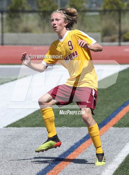Thumbnail 2 in El Dorado @ El Modena photogallery.