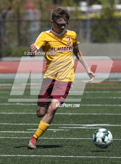 Thumbnail 3 in El Dorado @ El Modena photogallery.