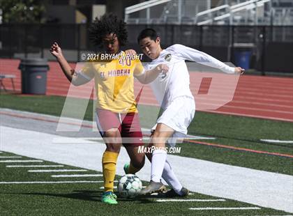 Thumbnail 2 in El Dorado @ El Modena photogallery.