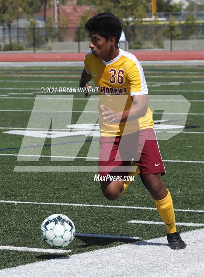 Thumbnail 2 in El Dorado @ El Modena photogallery.