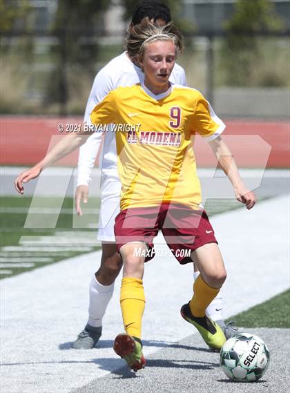 Thumbnail 3 in El Dorado @ El Modena photogallery.