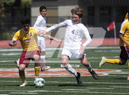Thumbnail 1 in El Dorado @ El Modena photogallery.