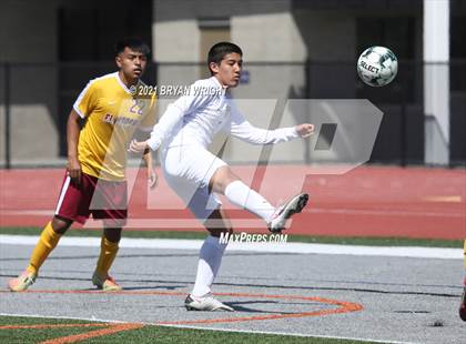Thumbnail 2 in El Dorado @ El Modena photogallery.