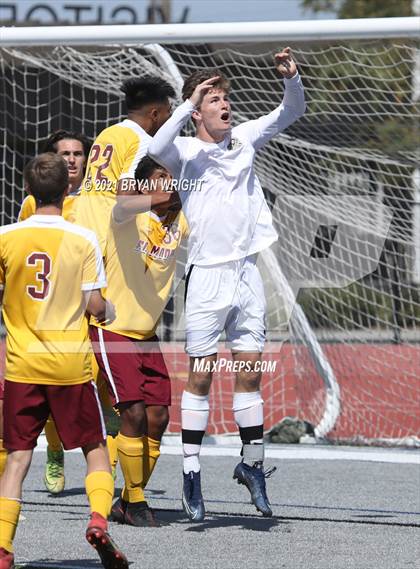 Thumbnail 3 in El Dorado @ El Modena photogallery.