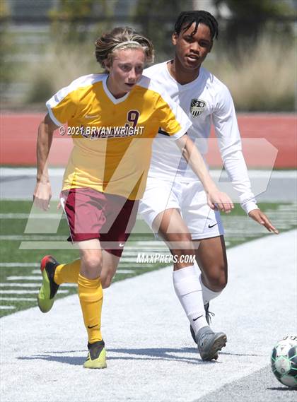 Thumbnail 2 in El Dorado @ El Modena photogallery.