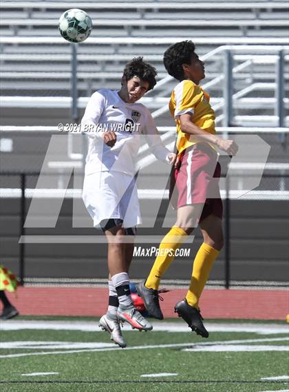 Thumbnail 2 in El Dorado @ El Modena photogallery.