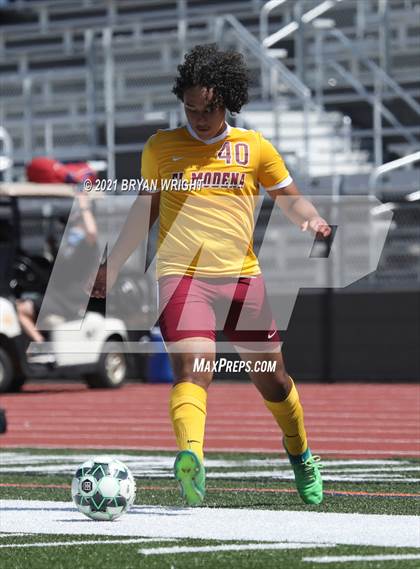 Thumbnail 2 in El Dorado @ El Modena photogallery.
