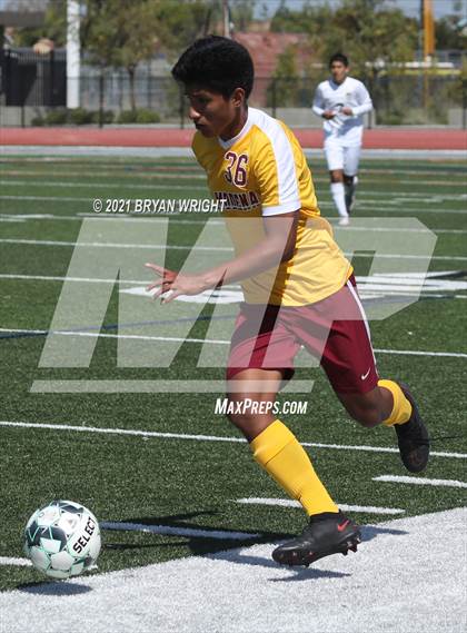 Thumbnail 3 in El Dorado @ El Modena photogallery.