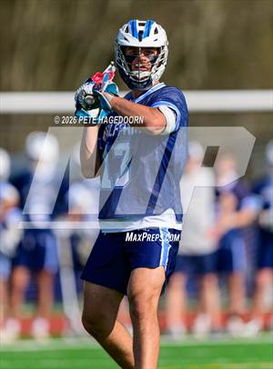 Pope John XXIII @ West Morris Central 