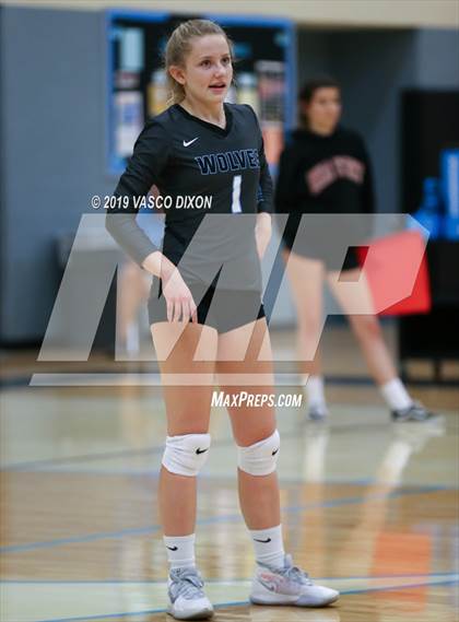 Thumbnail 3 in Estrella vs Gila Ridge photogallery.