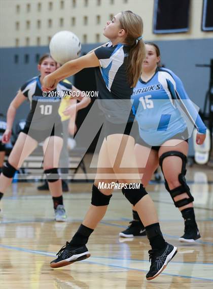 Thumbnail 3 in Estrella vs Gila Ridge photogallery.