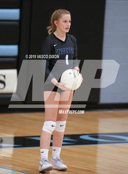 Thumbnail 2 in Estrella vs Gila Ridge photogallery.