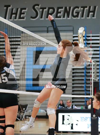 Thumbnail 1 in Estrella vs Gila Ridge photogallery.