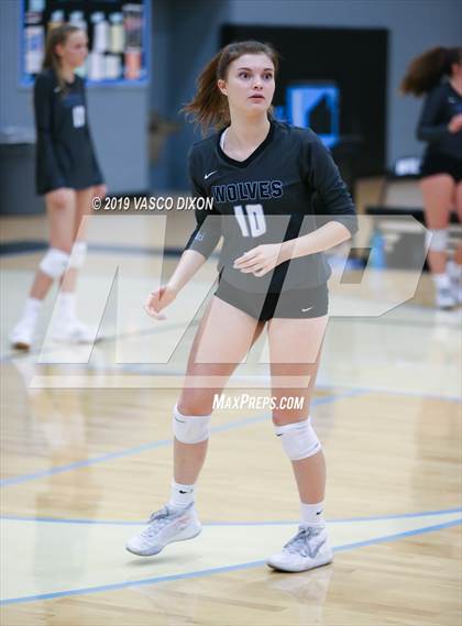 Thumbnail 1 in Estrella vs Gila Ridge photogallery.