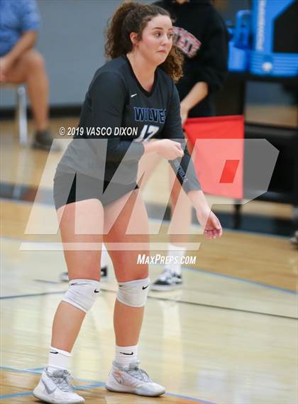 Thumbnail 3 in Estrella vs Gila Ridge photogallery.