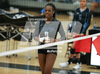 Thumbnail 3 in Estrella vs Gila Ridge photogallery.