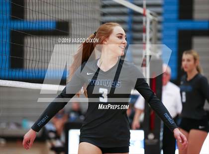 Thumbnail 2 in Estrella vs Gila Ridge photogallery.
