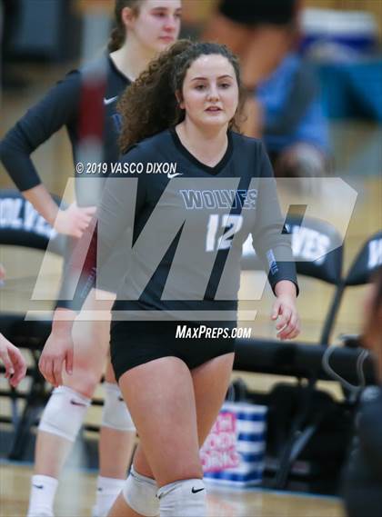 Thumbnail 2 in Estrella vs Gila Ridge photogallery.