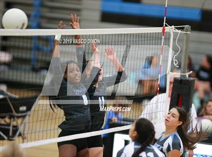 Thumbnail 2 in Estrella vs Gila Ridge photogallery.