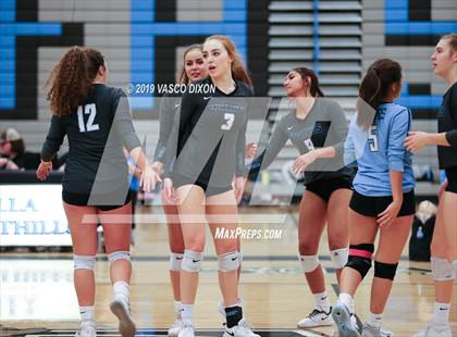 Thumbnail 1 in Estrella vs Gila Ridge photogallery.