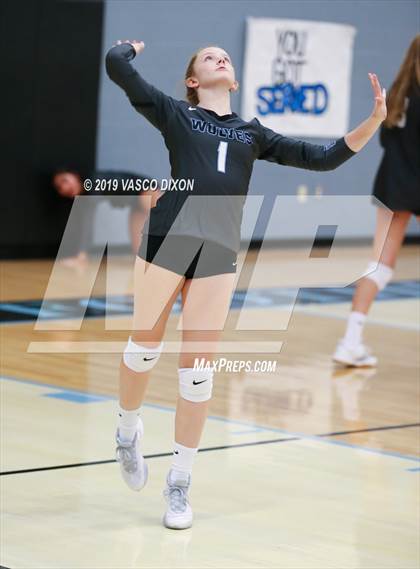 Thumbnail 3 in Estrella vs Gila Ridge photogallery.