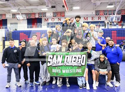 Thumbnail 1 in CIFSDS D3 Championship photogallery.