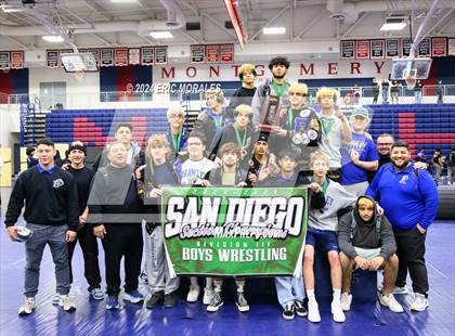 Thumbnail 2 in CIFSDS D3 Championship photogallery.
