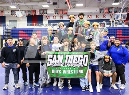 Thumbnail 3 in CIFSDS D3 Championship photogallery.