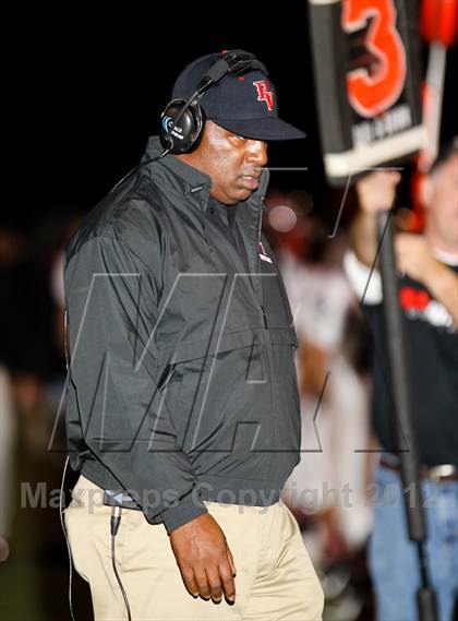 Thumbnail 3 in Hart vs. Palos Verdes (CIF SS Playoffs) photogallery.
