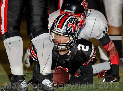 Thumbnail 3 in Hart vs. Palos Verdes (CIF SS Playoffs) photogallery.