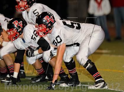 Thumbnail 1 in Hart vs. Palos Verdes (CIF SS Playoffs) photogallery.